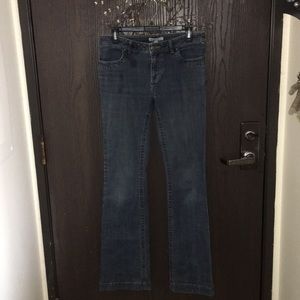 GUC CABi  Contemporary Fit Jeans Size 6